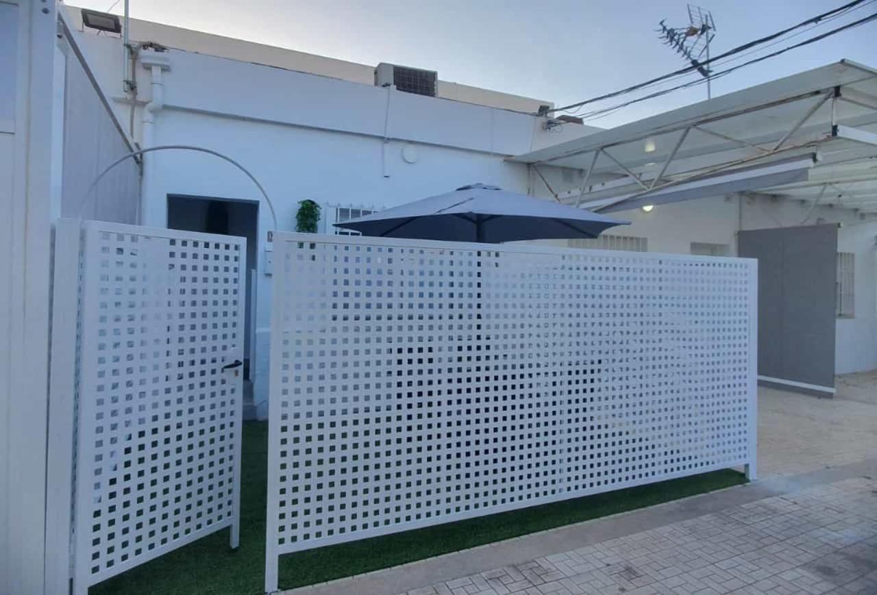 Holidays2Benalmadena Siroco Parking And Balcony公寓 外观 照片